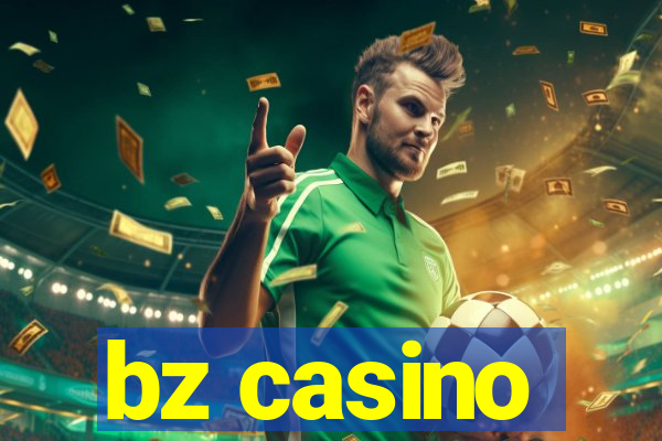 bz casino